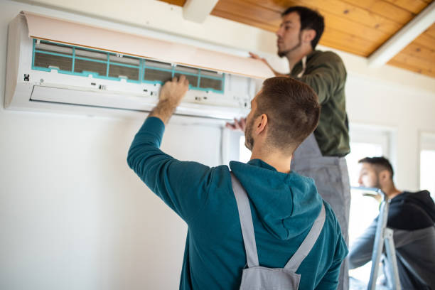 Best HVAC Tune-Up Services  in Collins, MS