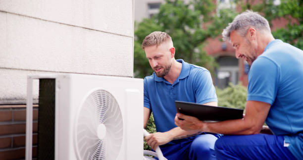 Best HVAC System Installation  in Collins, MS