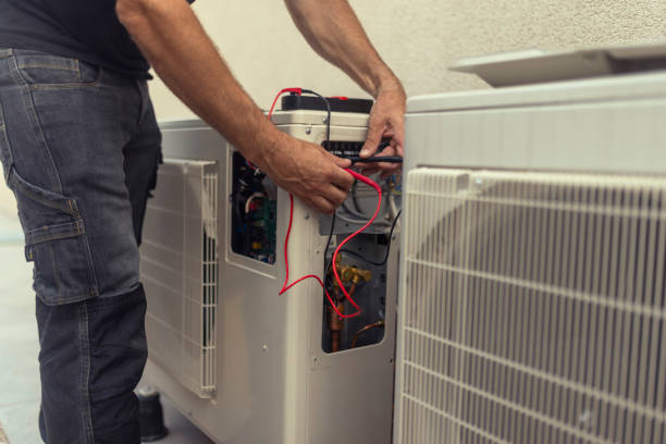 Trusted Collins, MS HVAC Experts