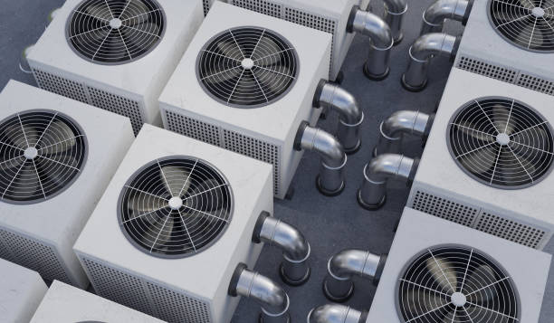 Professional HVAC in Collins, MS