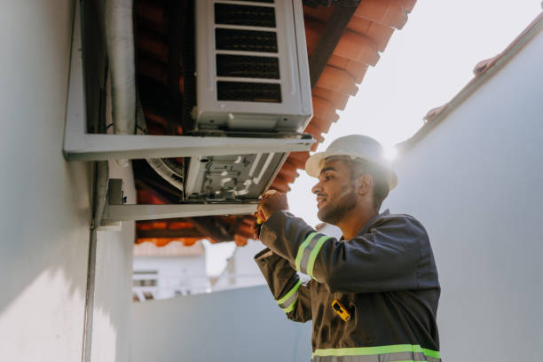 Best HVAC Air Duct Cleaning  in Collins, MS