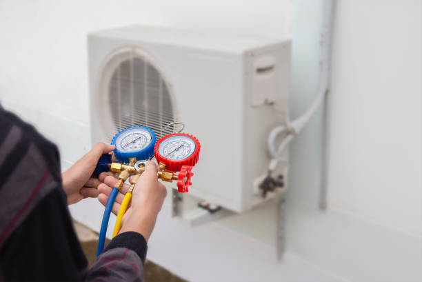 Best Furnace Repair Near Me  in Collins, MS