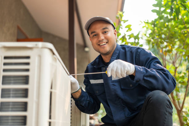 HVAC Troubleshooting in Collins, MS