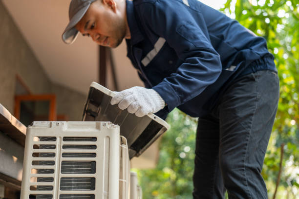 HVAC Air Duct Cleaning in Collins, MS