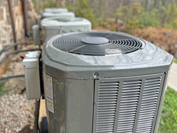 Best Best HVAC Companies  in Collins, MS