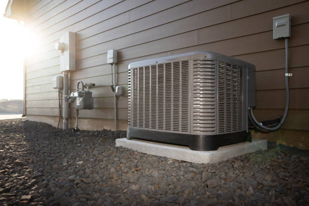 Best HVAC Air Duct Cleaning  in Collins, MS